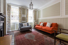 3 Bedroom in the Heart of Covent Garden